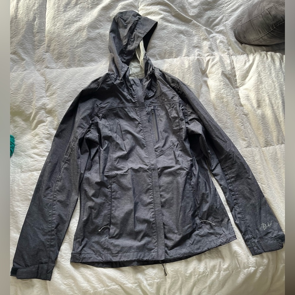 Women's Paradox lightweight Jacket size small